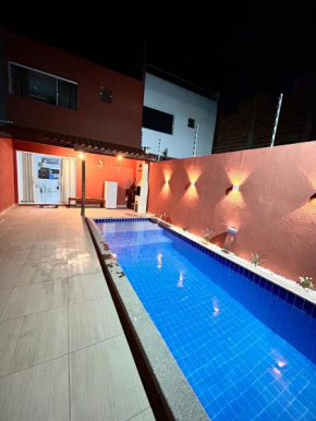 Casa em Jauá